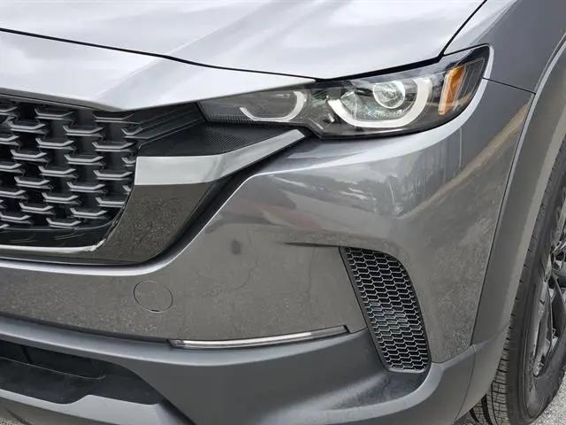 2025 Mazda CX-50 Hybrid Preferred Package