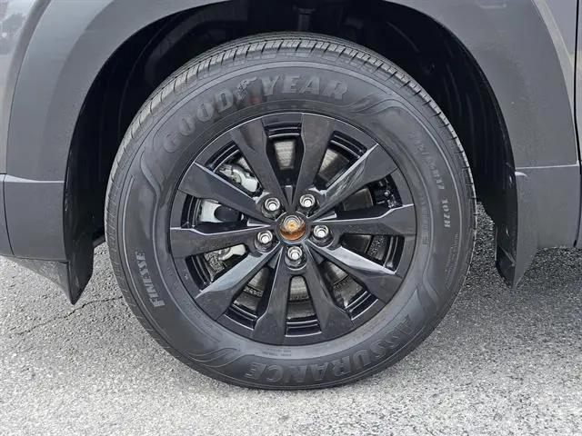 2025 Mazda CX-50 Hybrid Preferred Package