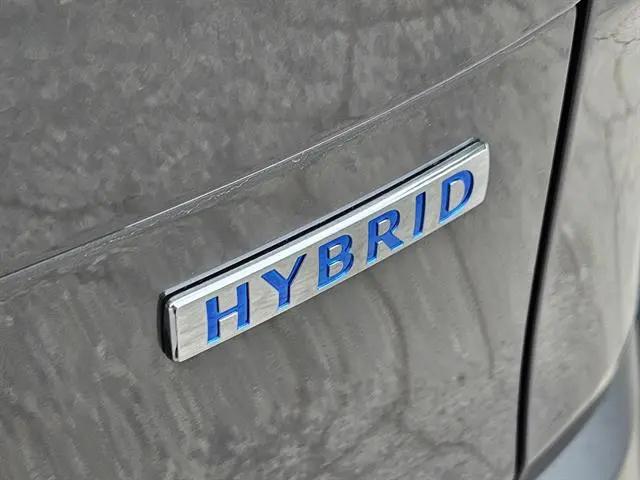 2025 Mazda CX-50 Hybrid Preferred Package