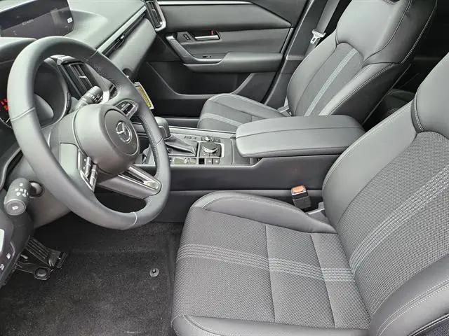 2025 Mazda CX-50 Hybrid Preferred Package