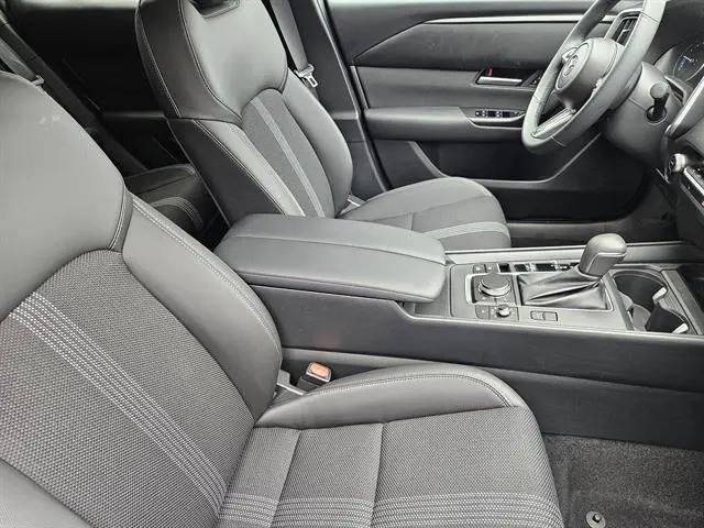 2025 Mazda CX-50 Hybrid Preferred Package