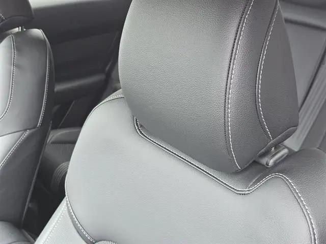 2025 Mazda CX-50 Hybrid Preferred Package
