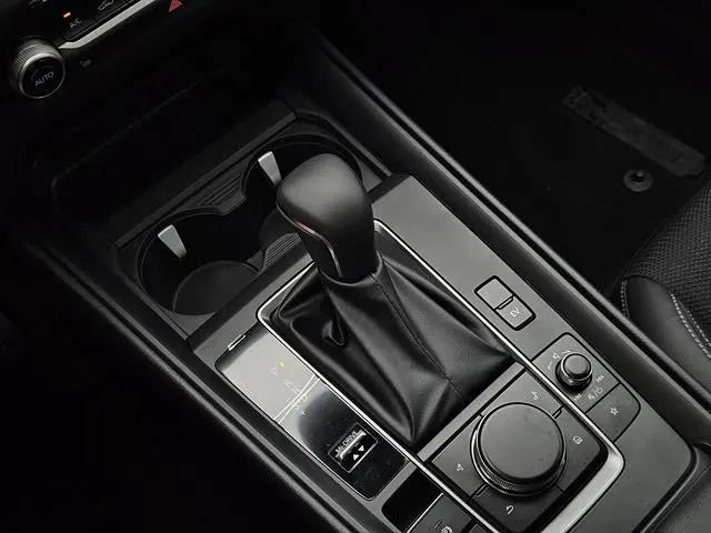 2025 Mazda CX-50 Hybrid Preferred Package