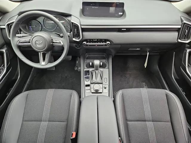 2025 Mazda CX-50 Hybrid Preferred Package