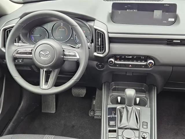 2025 Mazda CX-50 Hybrid Preferred Package