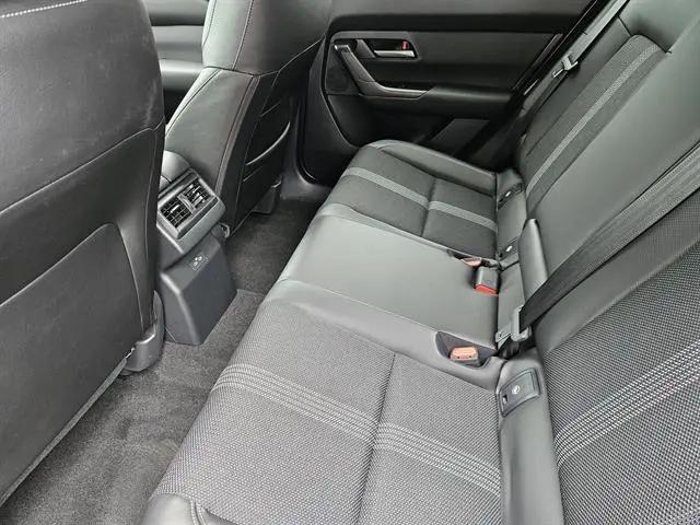 2025 Mazda CX-50 Hybrid Preferred Package