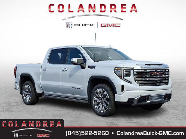 2026 GMC Sierra 1500 Crew Cab, Short Bed, Denali, 4WD for sale in Newburgh, NY