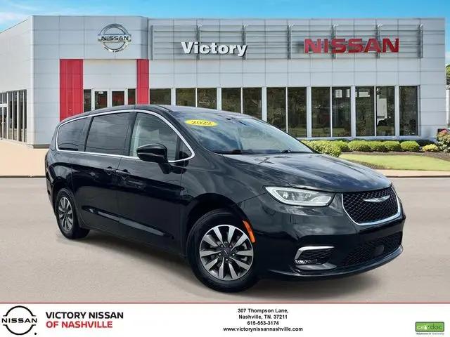 2022 Chrysler Pacifica Hybrid Touring L for sale in Nashville, TN
