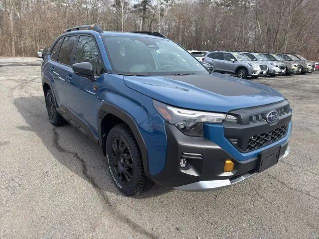 2026 Subaru Forester Wilderness for sale in North Reading, MA
