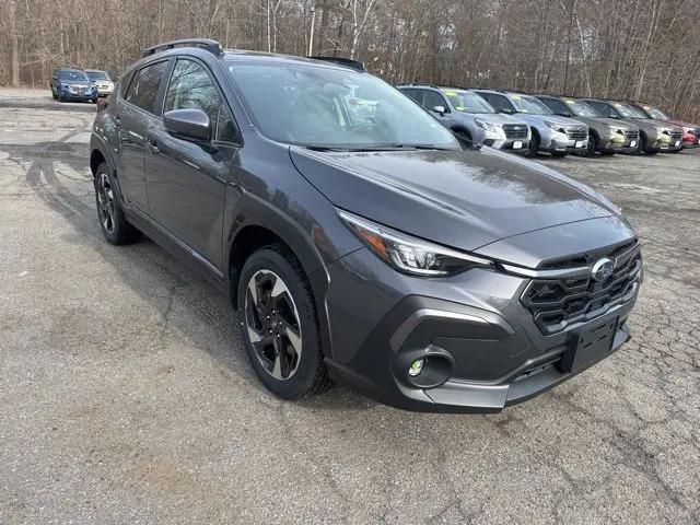 2026 Subaru Crosstrek Limited for sale in North Reading, MA