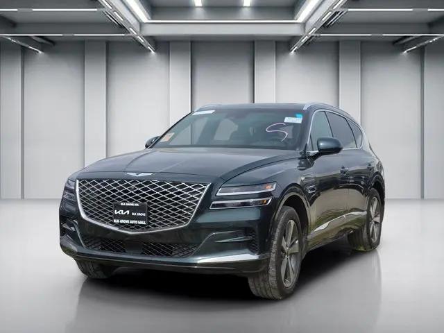 2023 Genesis GV80 3.5T AWD