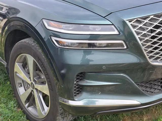 2023 Genesis GV80 3.5T AWD