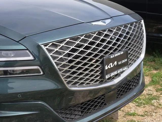 2023 Genesis GV80 3.5T AWD