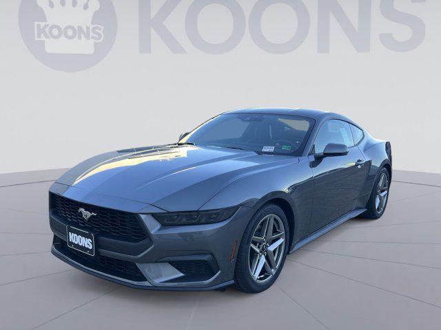 2026 Ford Mustang EcoBoost Premium Fastback for sale in Sterling, VA