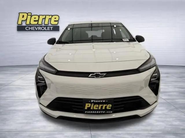 2027 Chevrolet Bolt LT FWD