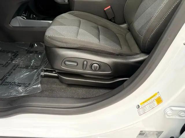2027 Chevrolet Bolt LT FWD
