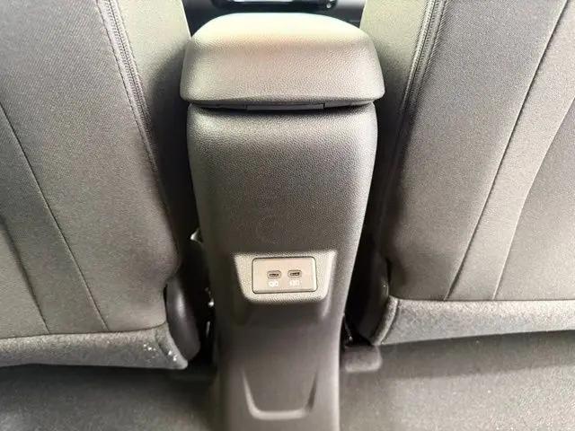 2027 Chevrolet Bolt LT FWD