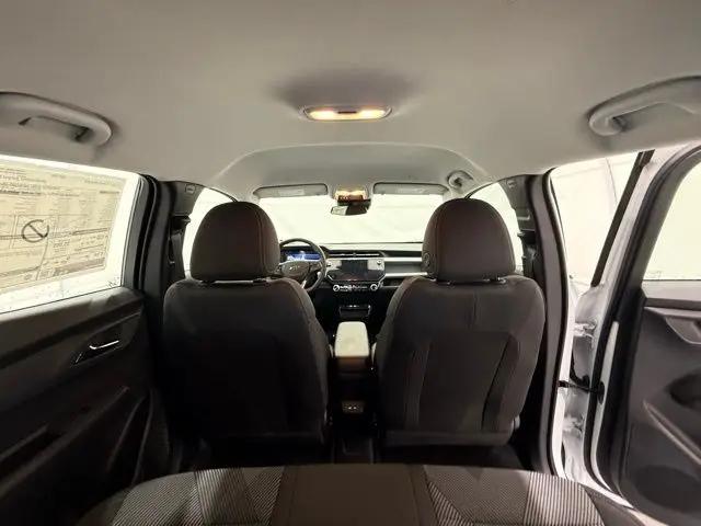 2027 Chevrolet Bolt LT FWD