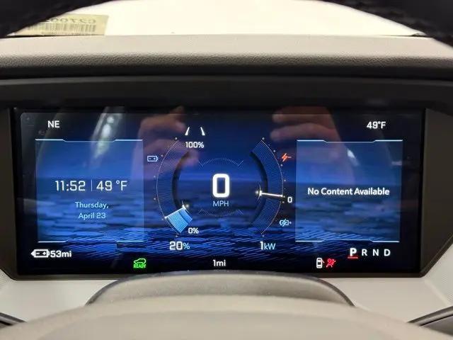 2027 Chevrolet Bolt LT FWD