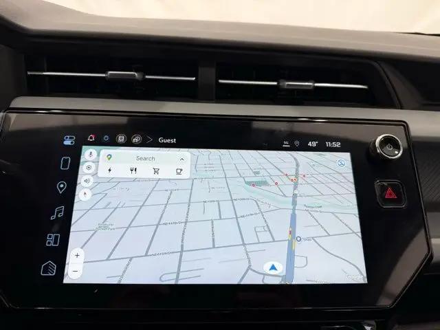 2027 Chevrolet Bolt LT FWD