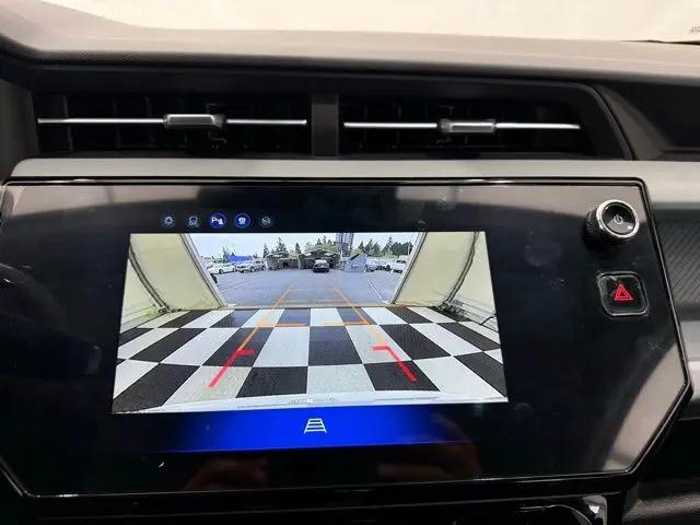 2027 Chevrolet Bolt LT FWD