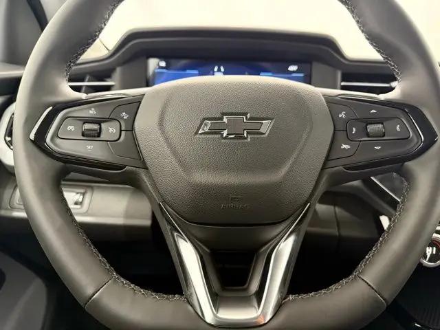 2027 Chevrolet Bolt LT FWD