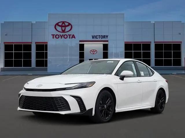 2026 Toyota Camry SE for sale in Austinburg, OH