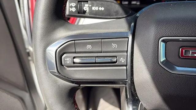 2023 GMC Canyon 4WD Crew Cab Short Box AT4X