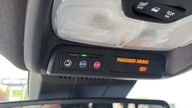2023 GMC Canyon 4WD Crew Cab Short Box AT4X