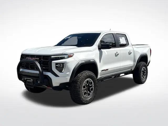 2023 GMC Canyon 4WD Crew Cab Short Box AT4X for sale in Torrington, CT