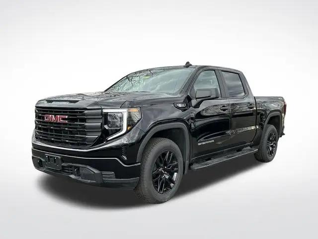 2026 GMC Sierra 1500 Crew Cab, Short Bed, Pro, 4WD for sale in Torrington, CT
