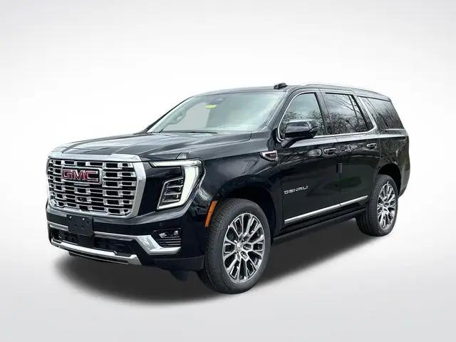 2026 GMC Yukon 4WD Denali for sale in Torrington, CT