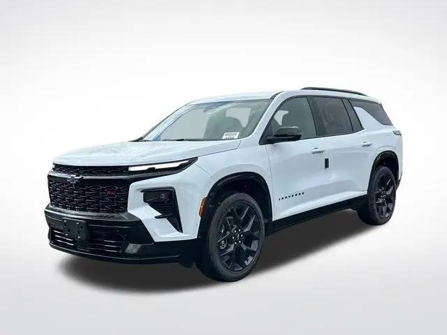2026 Chevrolet Traverse AWD RS for sale in Torrington, CT