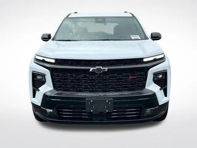 2026 Chevrolet Traverse AWD RS