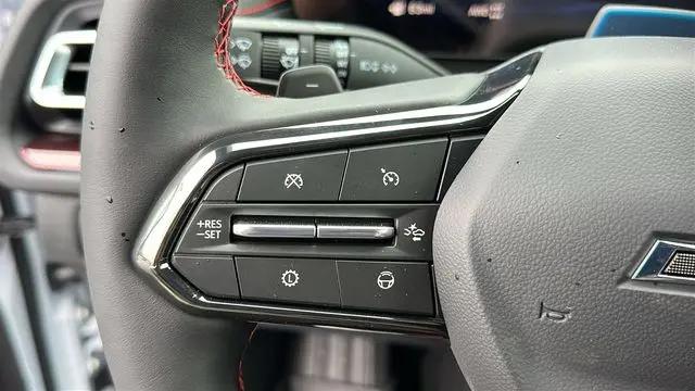 2026 Chevrolet Traverse AWD RS