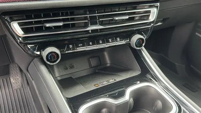 2026 Chevrolet Traverse AWD RS