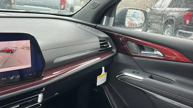 2026 Chevrolet Traverse AWD RS