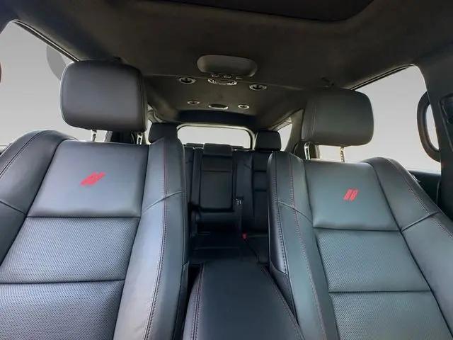 2026 Dodge Durango GT Premium AWD HEMI V8