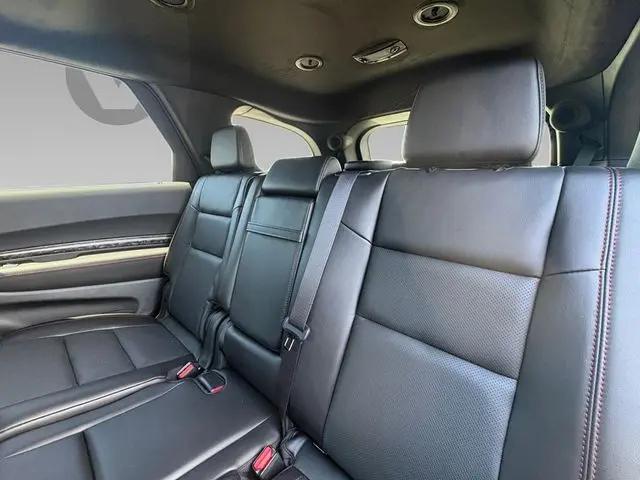 2026 Dodge Durango GT Premium AWD HEMI V8