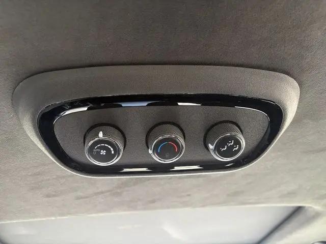 2026 Dodge Durango GT Premium AWD HEMI V8