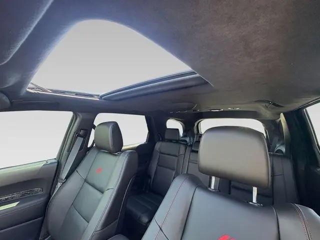2026 Dodge Durango GT Premium AWD HEMI V8