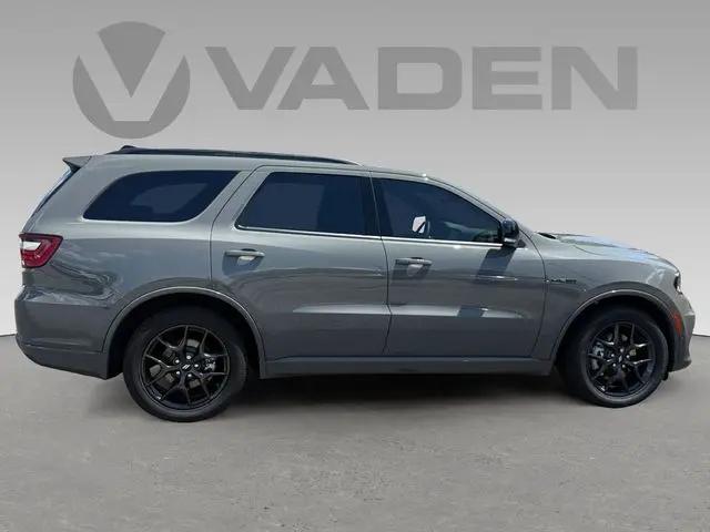 2026 Dodge Durango GT Premium AWD HEMI V8