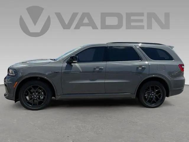 2026 Dodge Durango GT Premium AWD HEMI V8