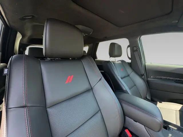 2026 Dodge Durango GT Premium AWD HEMI V8