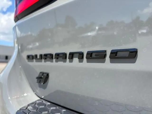 2026 Dodge Durango GT Premium AWD HEMI V8