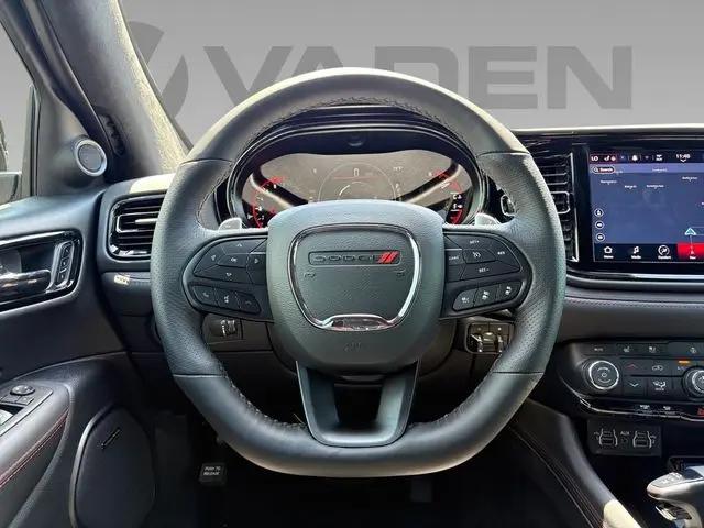2026 Dodge Durango GT Premium AWD HEMI V8