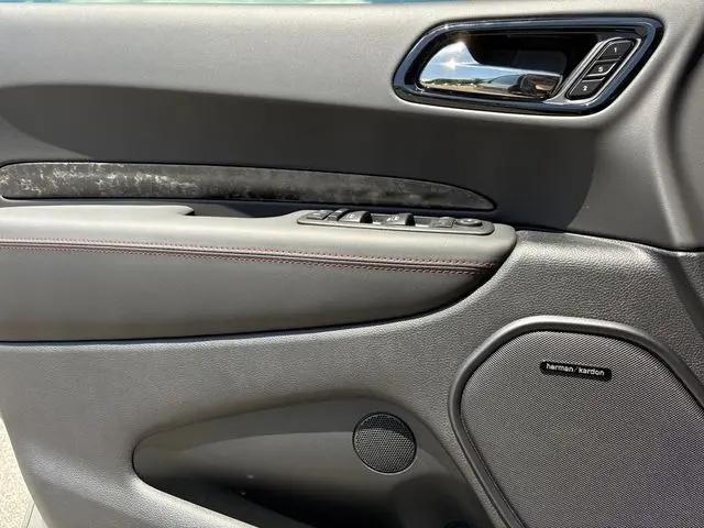 2026 Dodge Durango GT Premium AWD HEMI V8