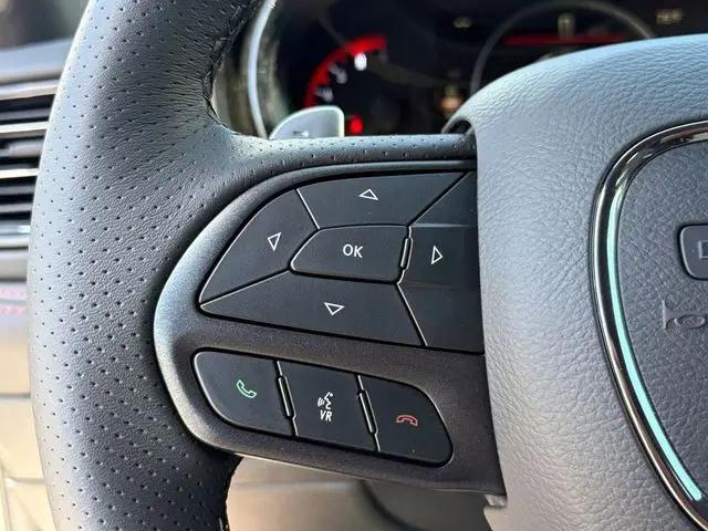 2026 Dodge Durango GT Premium AWD HEMI V8
