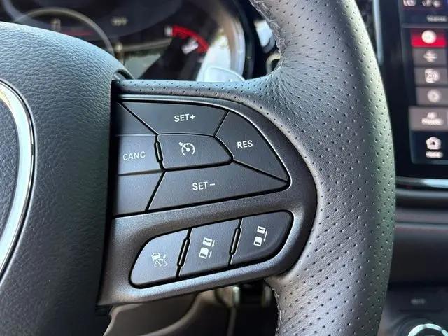 2026 Dodge Durango GT Premium AWD HEMI V8