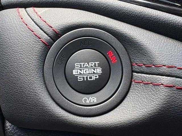 2026 Dodge Durango GT Premium AWD HEMI V8